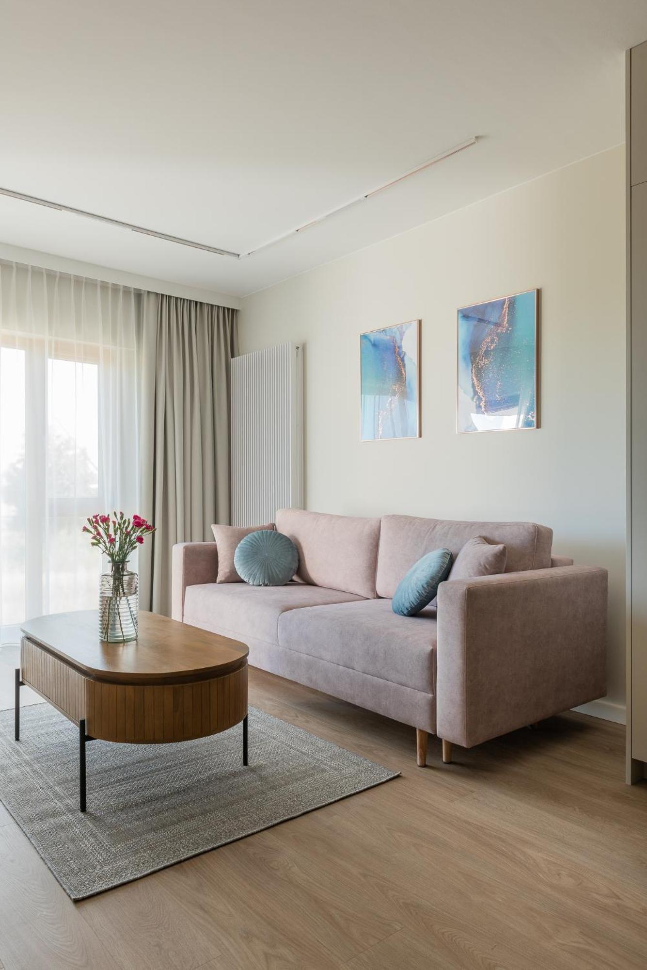 Sienna Grobla Old Town Apartment Γκντανσκ Εξωτερικό φωτογραφία