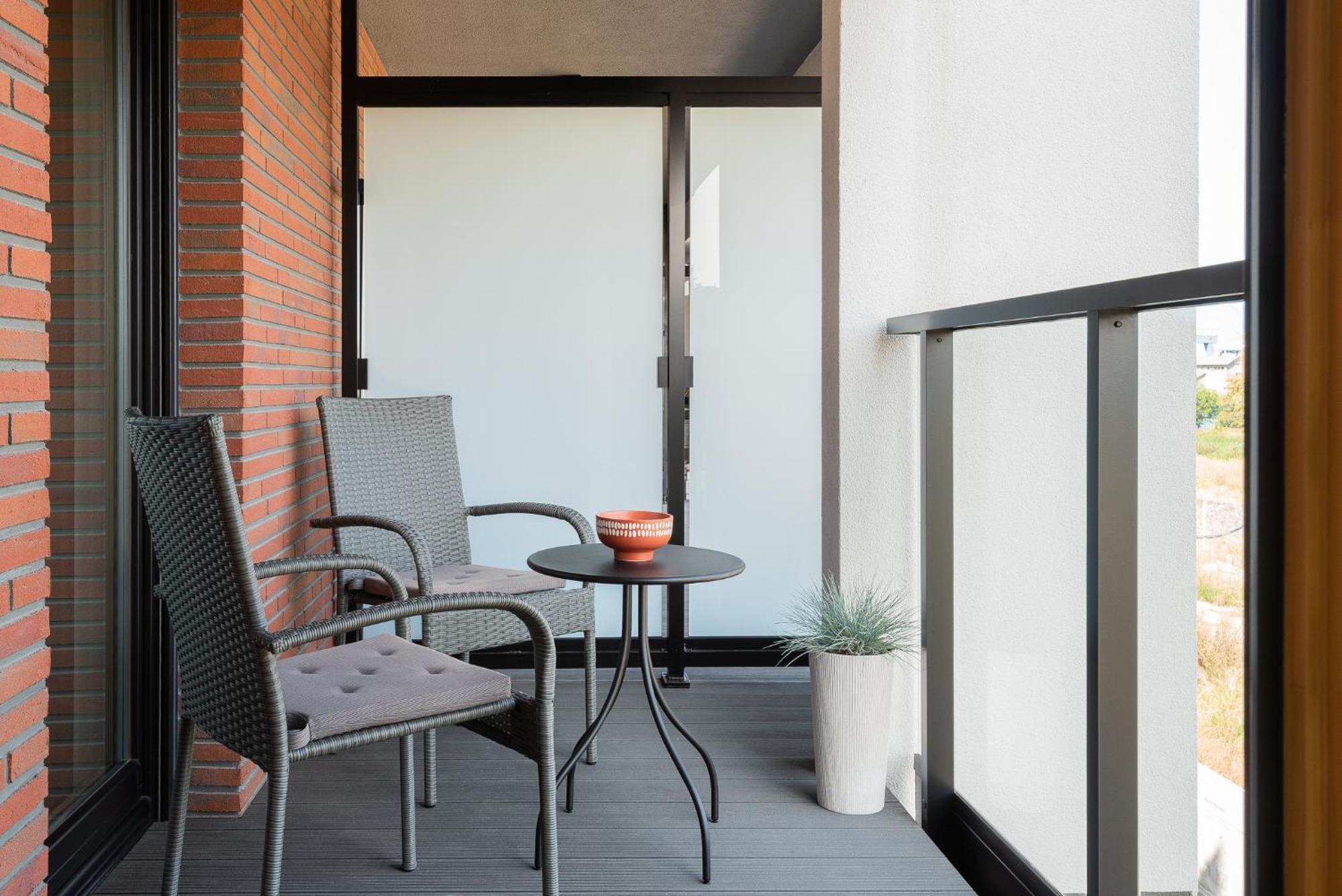 Sienna Grobla Old Town Apartment Γκντανσκ Εξωτερικό φωτογραφία
