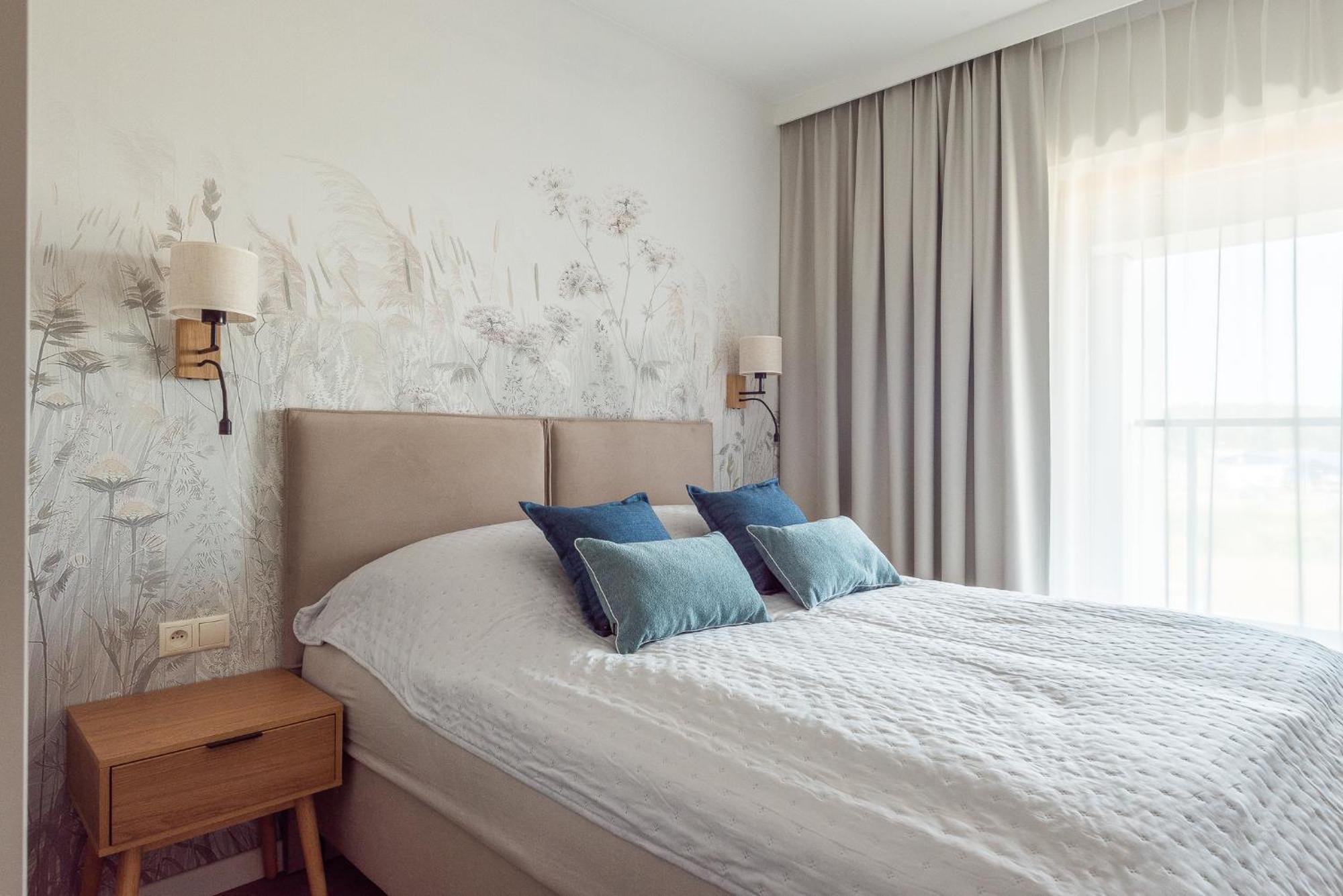 Sienna Grobla Old Town Apartment Γκντανσκ Εξωτερικό φωτογραφία