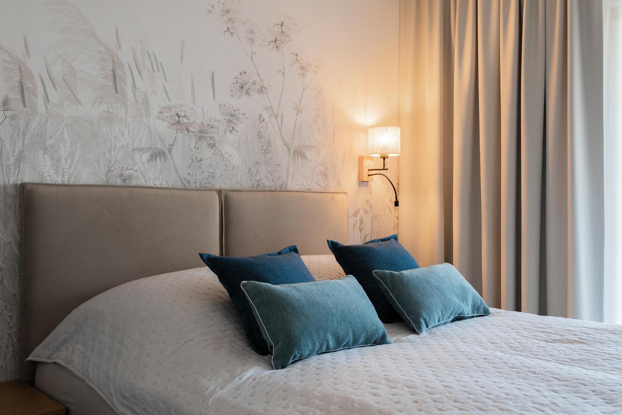 Sienna Grobla Old Town Apartment Γκντανσκ Εξωτερικό φωτογραφία