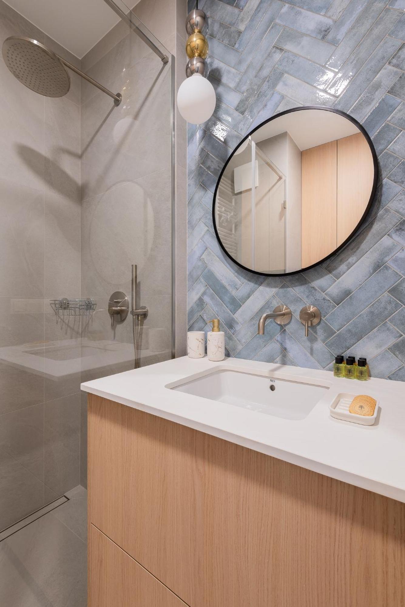 Sienna Grobla Old Town Apartment Γκντανσκ Εξωτερικό φωτογραφία
